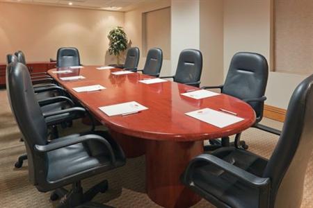 фото отеля Crowne Plaza Hotel Nuevo Laredo