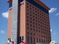 Crowne Plaza Hotel Nuevo Laredo