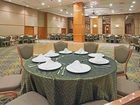 фото отеля Crowne Plaza Hotel Nuevo Laredo