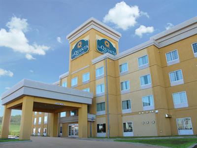 фото отеля La Quinta Inn & Suites Dickinson