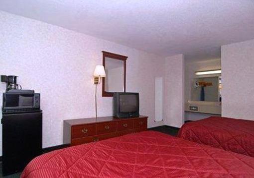 фото отеля Comfort Inn Hendersonville