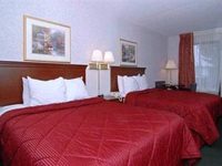 Comfort Inn Hendersonville