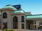 фото отеля Comfort Inn Hendersonville