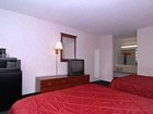 фото отеля Comfort Inn Hendersonville