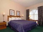 фото отеля Comfort Inn Hendersonville