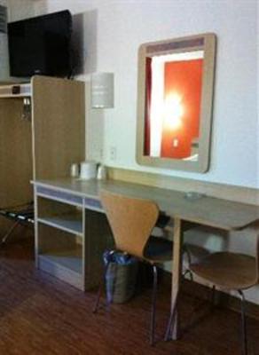фото отеля Motel 6 Burlington - Colchester