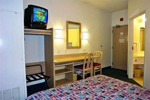фото отеля Motel 6 Burlington - Colchester