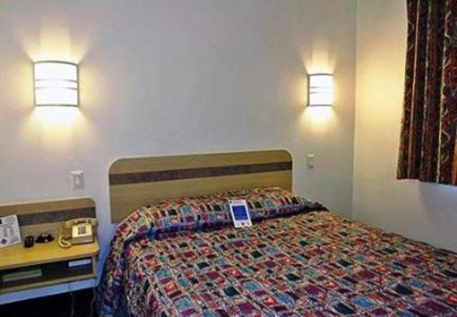 фото отеля Motel 6 Burlington - Colchester