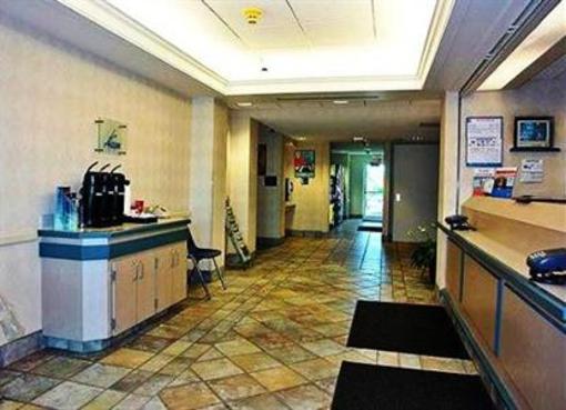 фото отеля Motel 6 Burlington - Colchester