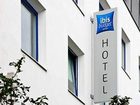 фото отеля Ibis Budget Amboise