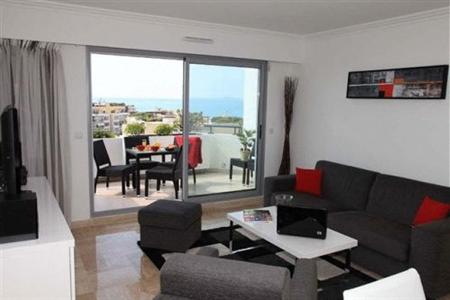 фото отеля Nemea Le Lido Residence Cagnes-sur-Mer