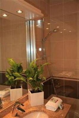 фото отеля Nemea Le Lido Residence Cagnes-sur-Mer