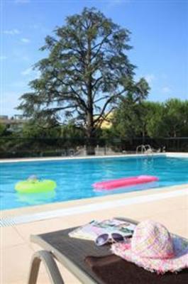фото отеля Nemea Le Lido Residence Cagnes-sur-Mer
