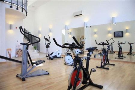 фото отеля Nemea Le Lido Residence Cagnes-sur-Mer
