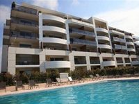 Nemea Le Lido Residence Cagnes-sur-Mer