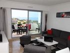 фото отеля Nemea Le Lido Residence Cagnes-sur-Mer