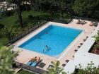 фото отеля Nemea Le Lido Residence Cagnes-sur-Mer