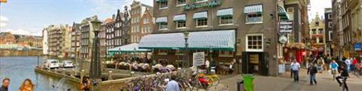 фото отеля Bed And Breakfast Homesterdam Amsterdam