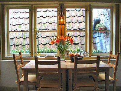 фото отеля Bed And Breakfast Homesterdam Amsterdam