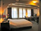 фото отеля Bed And Breakfast Homesterdam Amsterdam