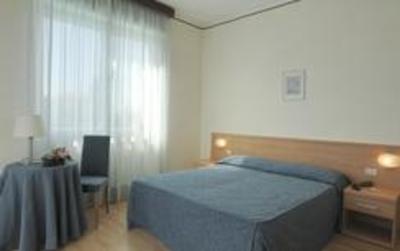 фото отеля Hotel Raffy
