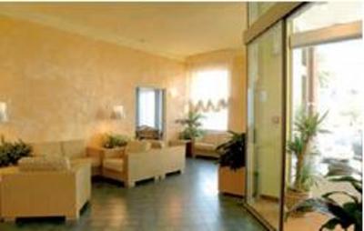 фото отеля Hotel Raffy