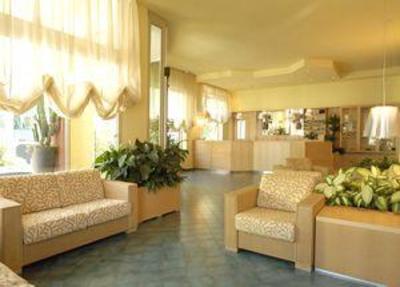 фото отеля Hotel Raffy