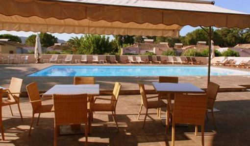 фото отеля Hotel Marina Village