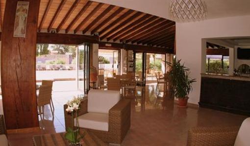 фото отеля Hotel Marina Village