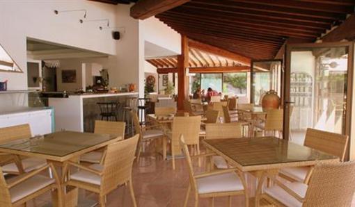 фото отеля Hotel Marina Village