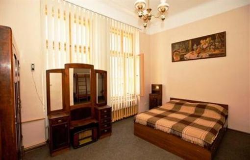 фото отеля Soviet Home Hostel