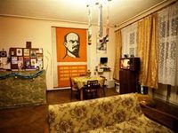 Soviet Home Hostel