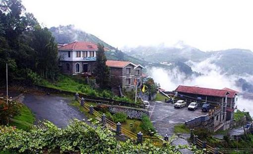 фото отеля Highland Parade Kodaikanal