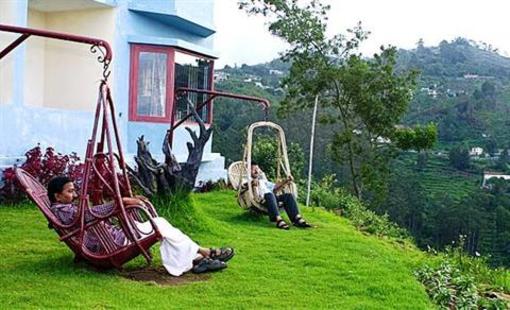 фото отеля Highland Parade Kodaikanal