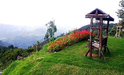 фото отеля Highland Parade Kodaikanal
