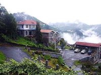 Highland Parade Kodaikanal