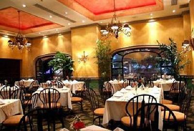 фото отеля Santa Anita Hotel Los Mochis