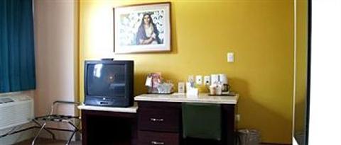 фото отеля Santa Anita Hotel Los Mochis