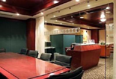 фото отеля Santa Anita Hotel Los Mochis
