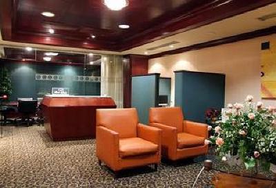 фото отеля Santa Anita Hotel Los Mochis