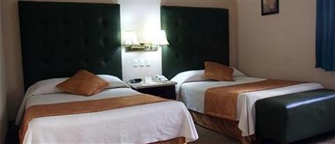 фото отеля Santa Anita Hotel Los Mochis