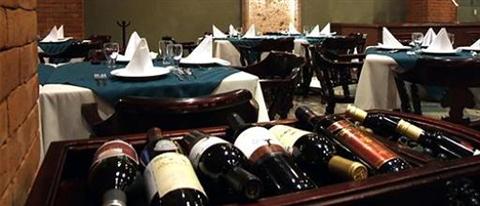 фото отеля Santa Anita Hotel Los Mochis