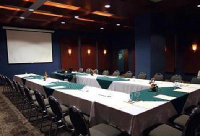фото отеля Santa Anita Hotel Los Mochis