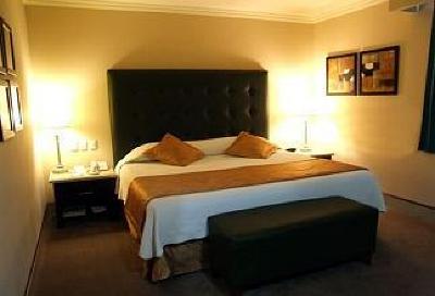 фото отеля Santa Anita Hotel Los Mochis