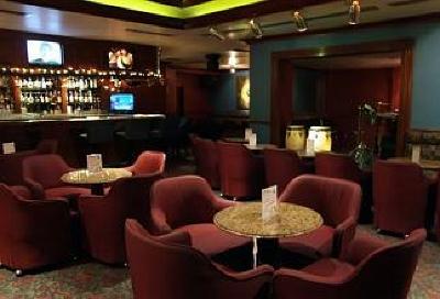 фото отеля Santa Anita Hotel Los Mochis