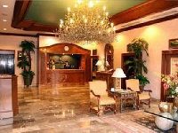 Santa Anita Hotel Los Mochis