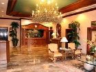 фото отеля Santa Anita Hotel Los Mochis