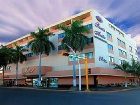 фото отеля Santa Anita Hotel Los Mochis