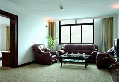 фото отеля Int'L Commercial Affairs Hotel Weihai