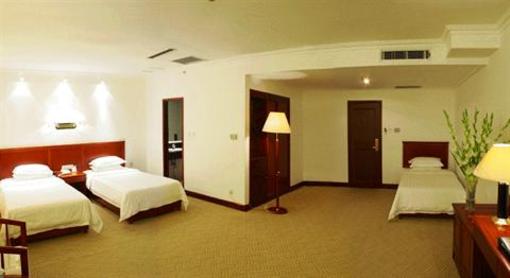 фото отеля Int'L Commercial Affairs Hotel Weihai